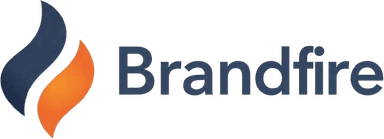 Brandfire logo