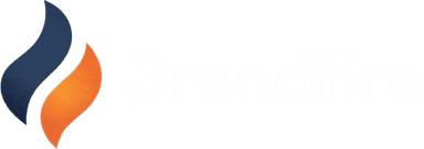 Brandfire logo
