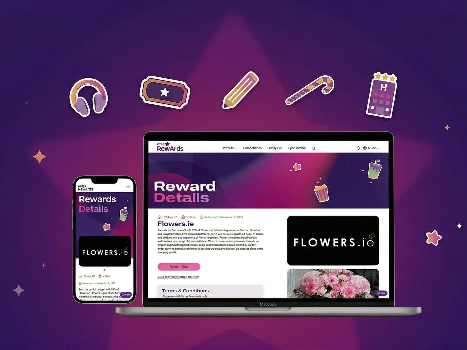 Energia Rewards - image 2