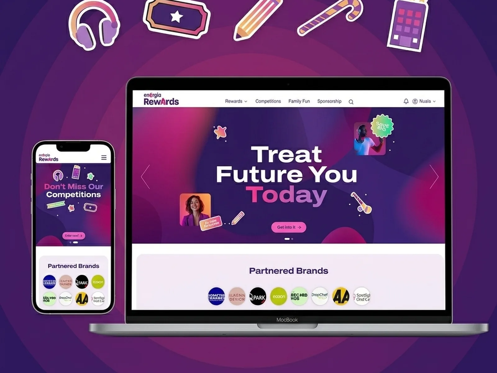 Energia Rewards - image 3