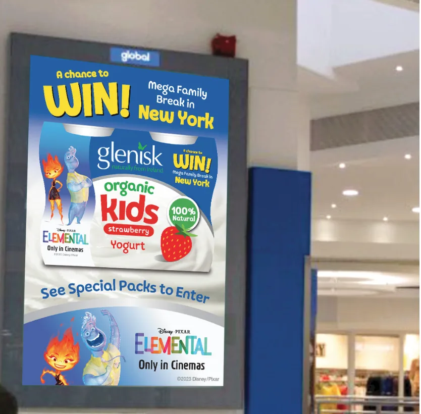 Glenisk - image 2