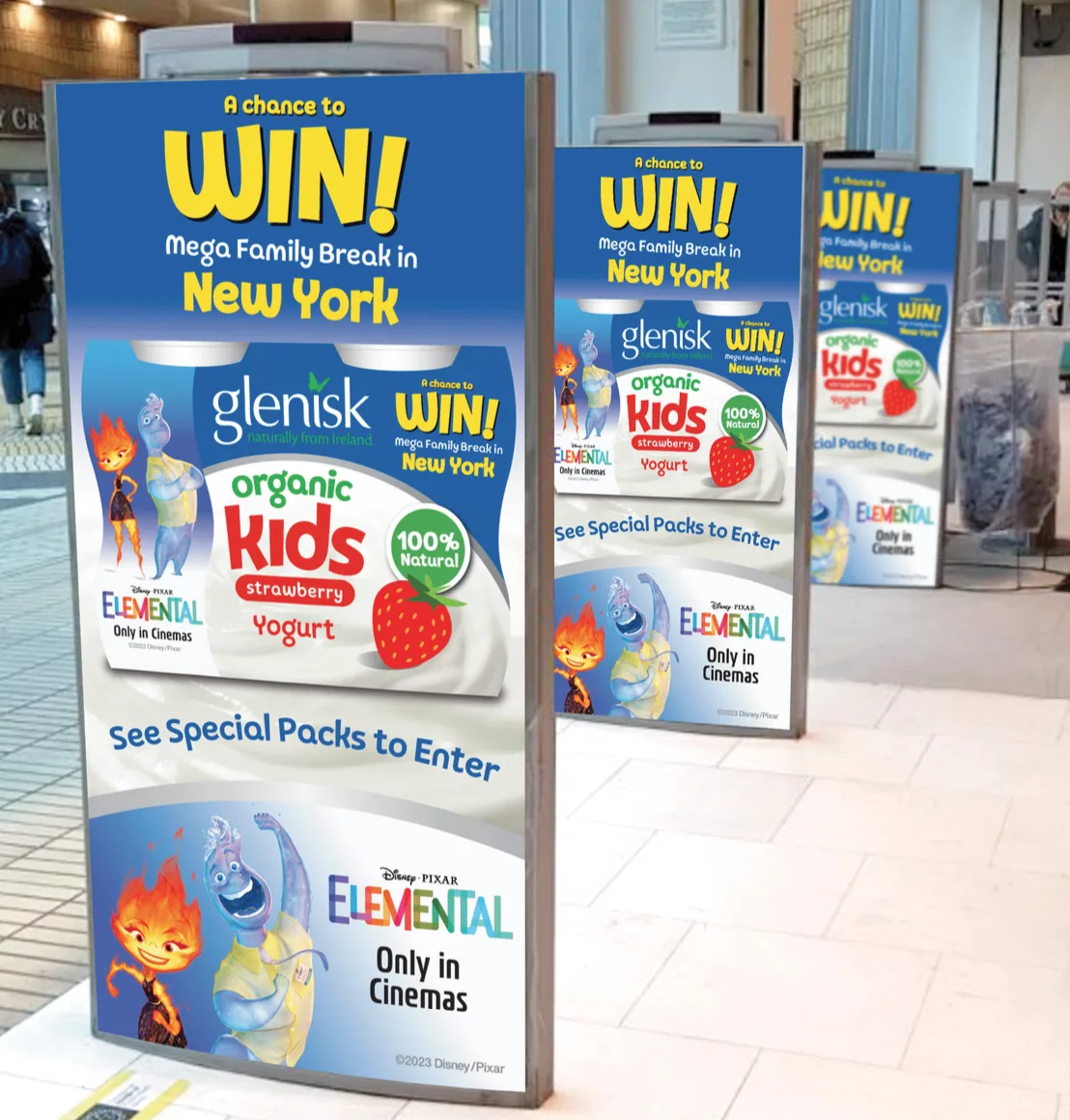 Glenisk - image 3