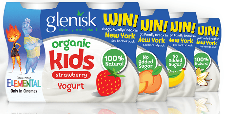 Glenisk