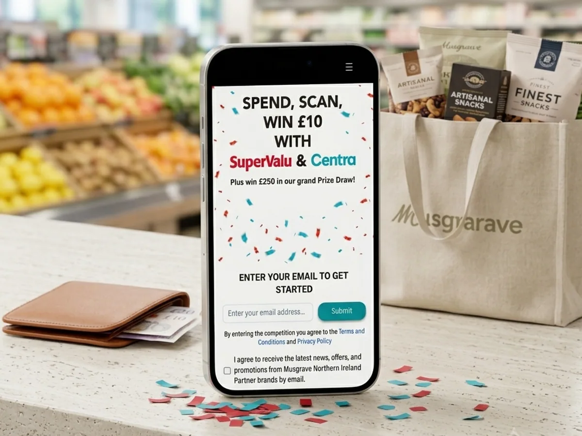 SuperValu & Centra - image 2