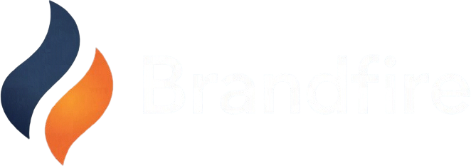 Brandfire logo