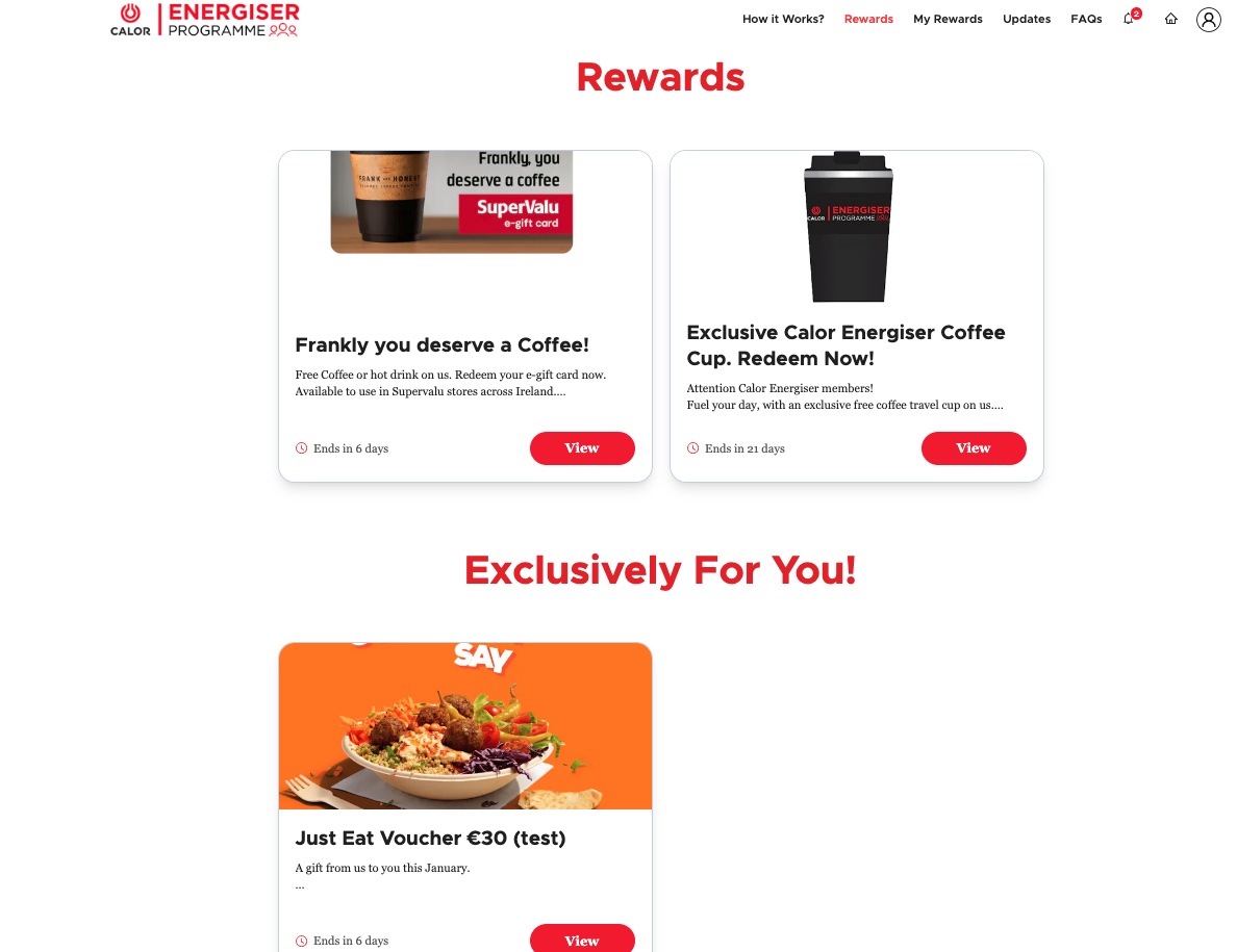 Calor Energiser — image 2