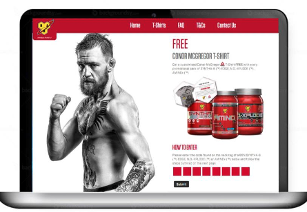 Glanbia Performance Nutrition